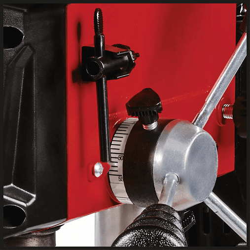 Engenho de furar de coluna TC-BD 450 CLASSIC EINHELL  2