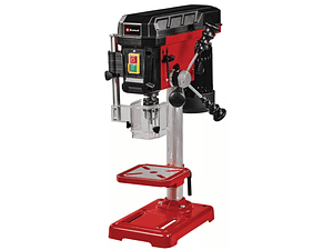 Engenho de furar de coluna TC-BD 450 CLASSIC EINHELL 