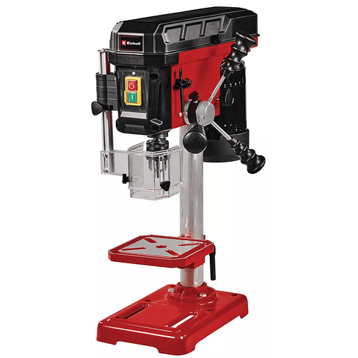 Engenho de furar de coluna TC-BD 450 CLASSIC EINHELL  3