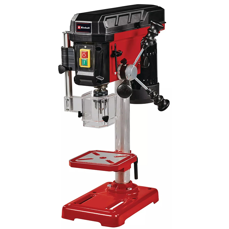 Engenho de furar de coluna TC-BD 450 CLASSIC EINHELL  3