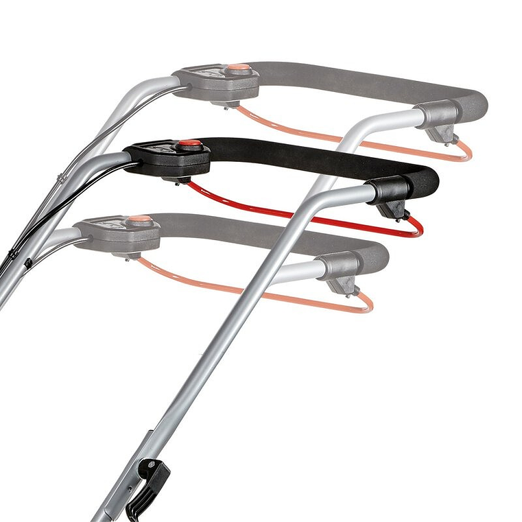 Corta-relva sem fio GE-CM 18/33 Li (1x4,0Ah) EXPERT EINHELL  3