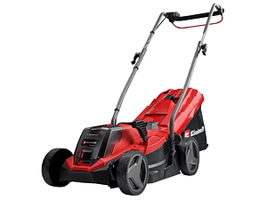 Corta-relva sem fio GE-CM 18/33 Li (1x4,0Ah) EXPERT EINHELL 