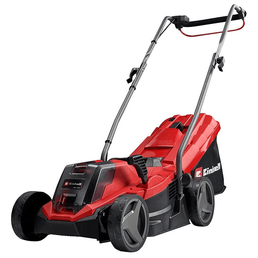 Corta-relva sem fio GE-CM 18/33 Li (1x4,0Ah) EXPERT EINHELL  1