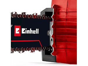 Motosserra sem fio GE-LC 18/25 Li-Solo EXPERT EINHELL 