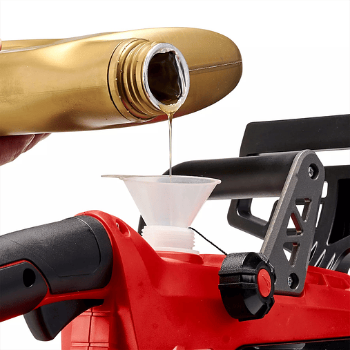 Motosserra sem fio GE-LC 18/25 Li-Solo EXPERT EINHELL  4