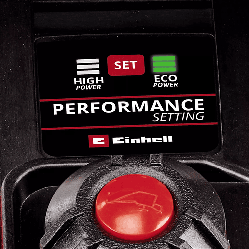 Motosserra sem fio FORTEXXA 18/30 EINHELL  5