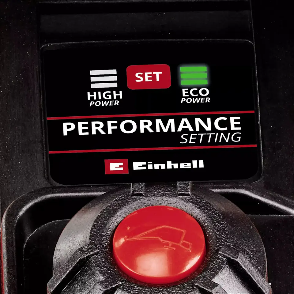 Motosserra sem fio FORTEXXA 18/30 EINHELL  5