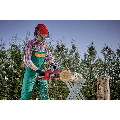 Motosserra sem fio FORTEXXA 18/30 EINHELL  8