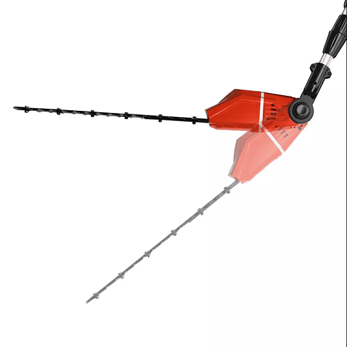 Ferramenta multifunções sem fio GE-HC 18 Li T-Solo EXPERT EINHELL  2