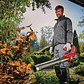 Soprador de folhas sem fio GP-LB 18/200 Li E-Solo PROFESSIONAL EINHELL  - Miniatura 5
