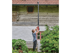 Kit de acessórios para soprador de folhas EINHELL 