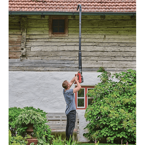 Kit de acessórios para soprador de folhas EINHELL  2