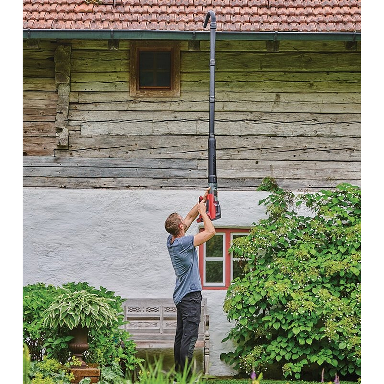 Kit de acessórios para soprador de folhas EINHELL  2