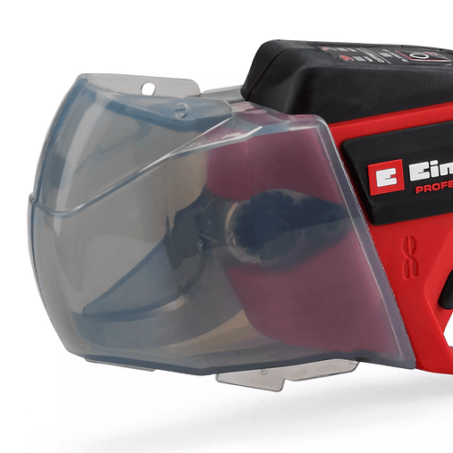 Corta ramos sem fio GP-LS 18/28 Li BL-Solo PROFESSIONAL EINHELL  3