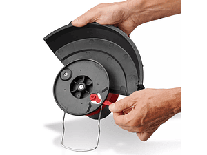 Aparador de relva sem fio GE-CT 18/25 Li-Solo EXPERT EINHELL 