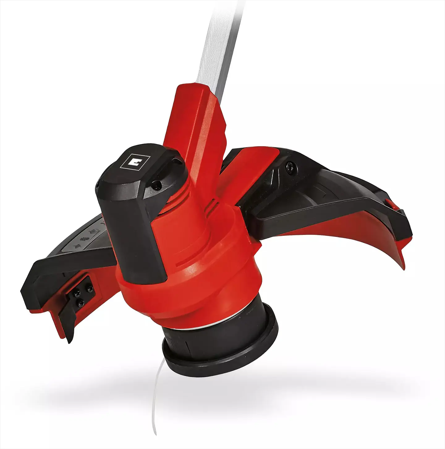 Roçadora sem fio AGILLO 18/200 EINHELL  2