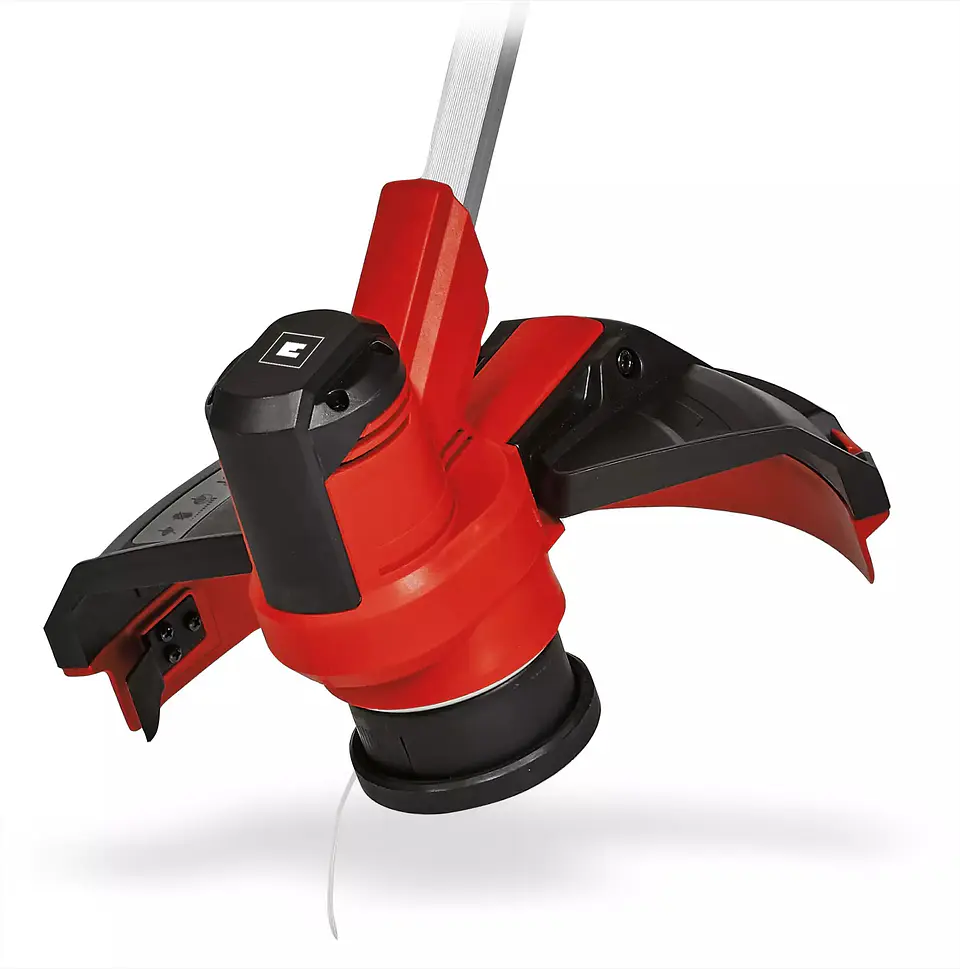 Roçadora sem fio AGILLO 18/200 EINHELL  2