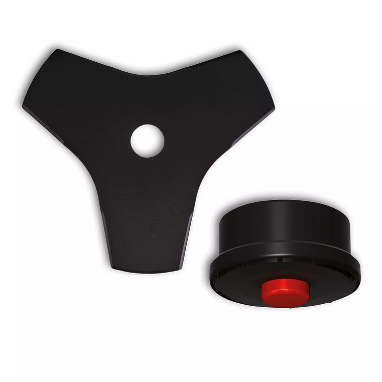 Roçadora sem fio AGILLO 18/200 EINHELL  6