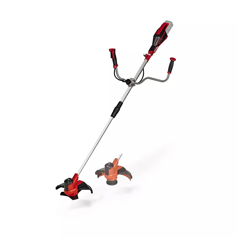 Roçadora sem fio AGILLO 18/200 EINHELL 