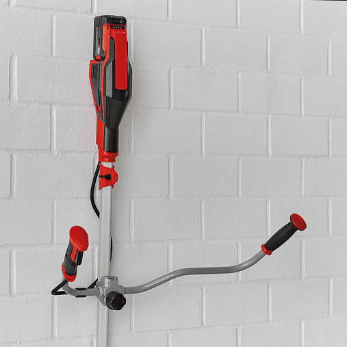 Roçadora sem fio AGILLO 18/200 EINHELL  8