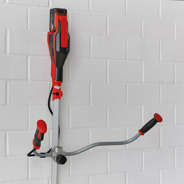 Roçadora sem fio AGILLO 18/200 EINHELL  8