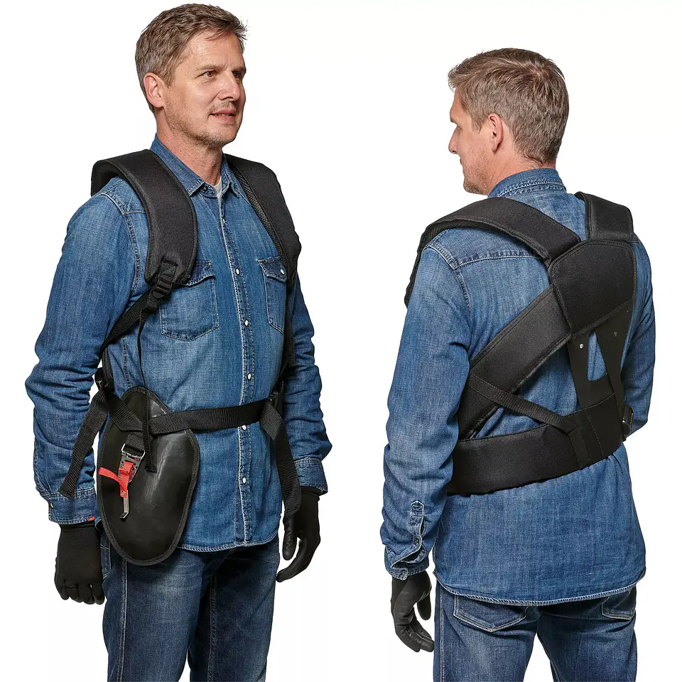 Roçadora sem fio AGILLO 18/200 EINHELL  11