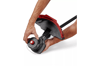 Roçadora sem fio GP-BC 36/430 Li BL-Solo PROFESSIONAL EINHELL 