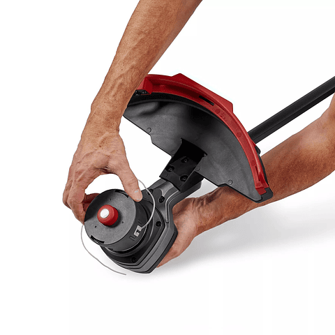 Roçadora sem fio GP-BC 36/430 Li BL-Solo PROFESSIONAL EINHELL 