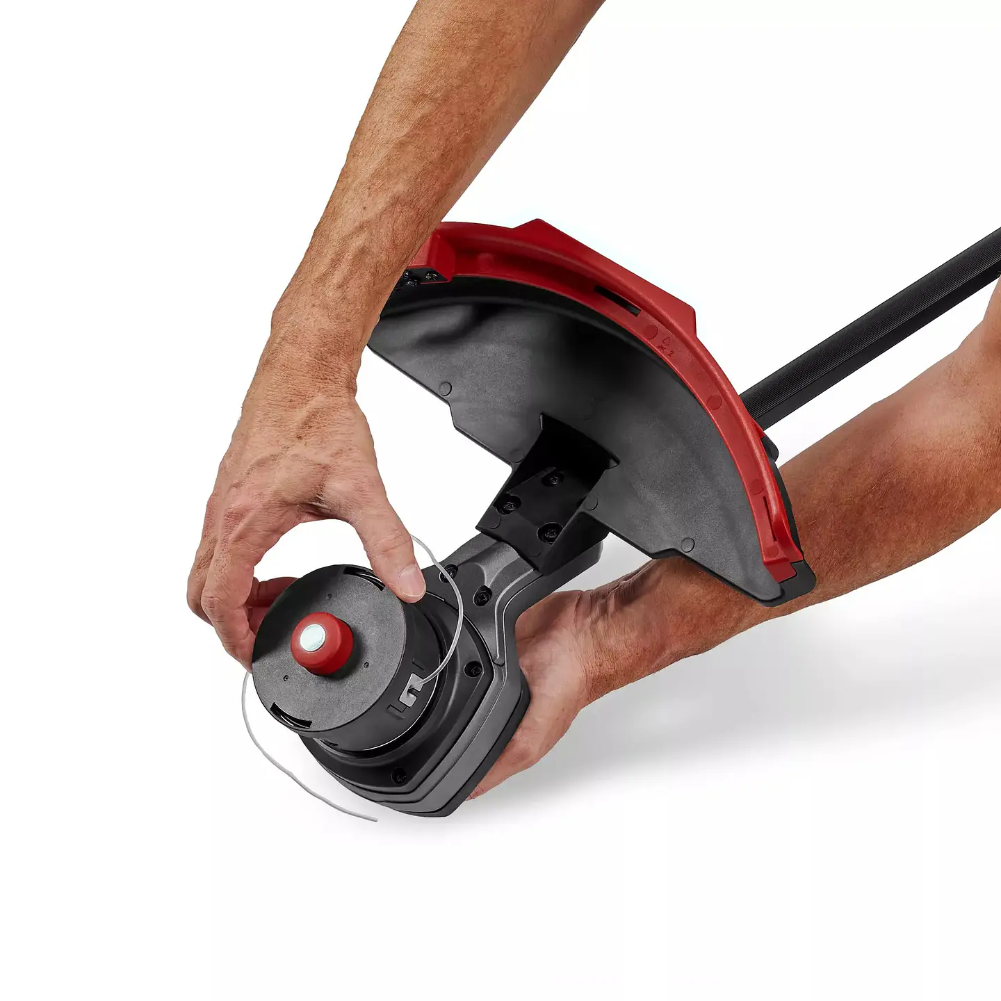 Roçadora sem fio GP-BC 36/430 Li BL-Solo PROFESSIONAL EINHELL  2