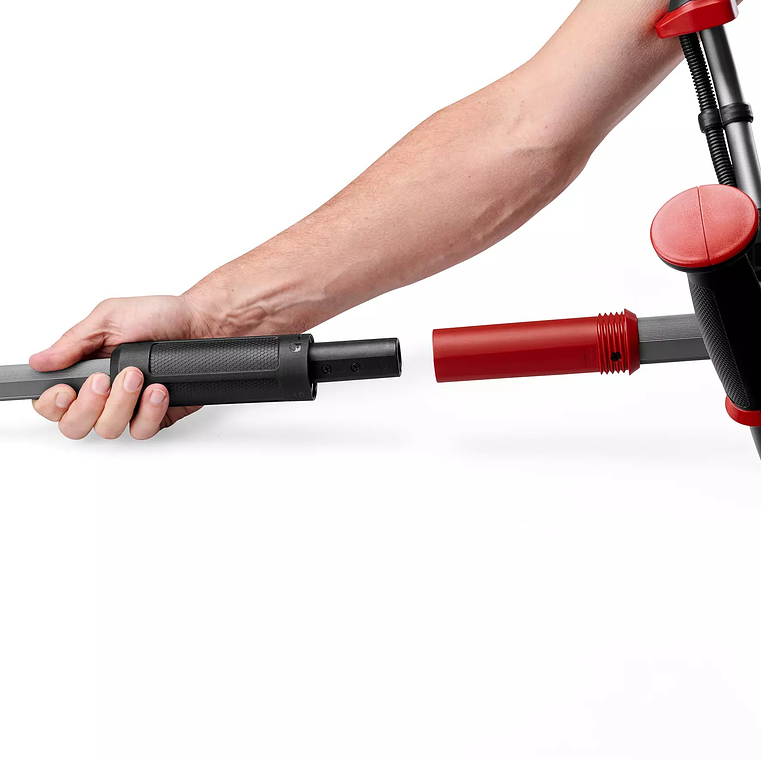 Roçadora sem fio GP-BC 36/430 Li BL-Solo PROFESSIONAL EINHELL  3