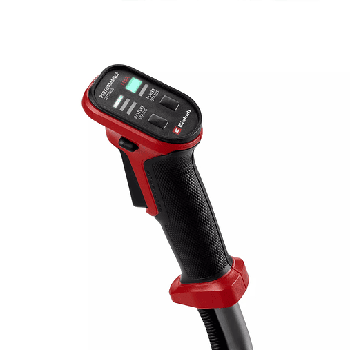 Roçadora sem fio GP-BC 36/430 Li BL-Solo PROFESSIONAL EINHELL  6