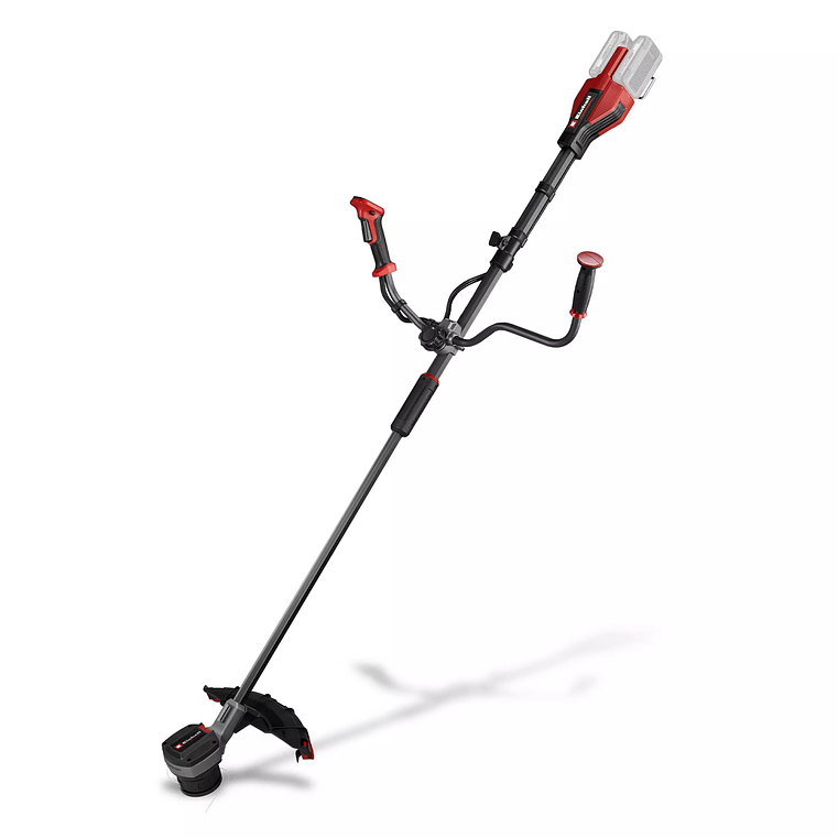 Roçadora sem fio GP-BC 36/430 Li BL-Solo PROFESSIONAL EINHELL  1