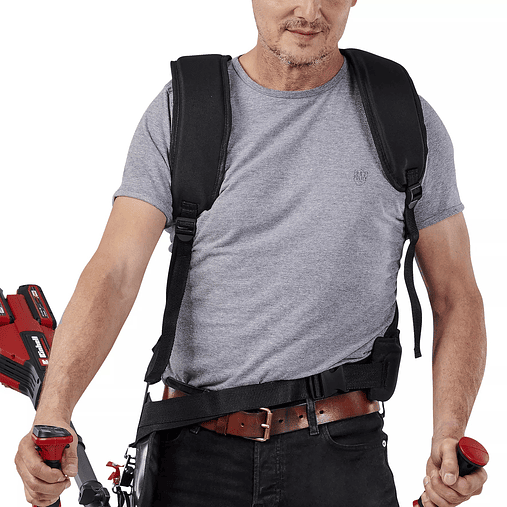 Roçadora sem fio GP-BC 36/430 Li BL-Solo PROFESSIONAL EINHELL  7