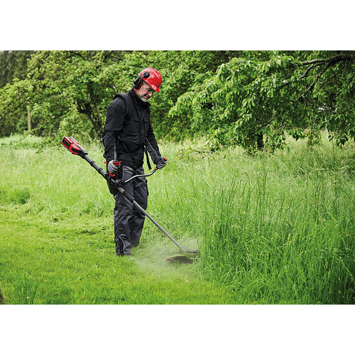 Roçadora sem fio GP-BC 36/430 Li BL-Solo PROFESSIONAL EINHELL  11