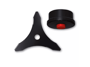 Ferramenta multifunções a sem fio GE-LM 36/4in1 Li-Solo EXPRESS EINHELL 