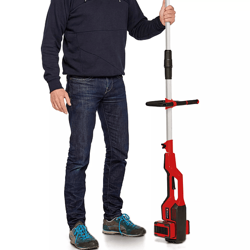 Ferramenta multifunções a sem fio GE-LM 36/4in1 Li-Solo EXPRESS EINHELL  3