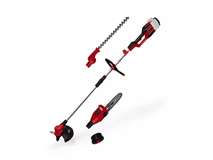 Ferramenta multifunções a sem fio GE-LM 36/4in1 Li-Solo EXPRESS EINHELL 