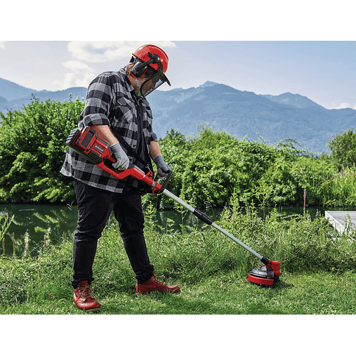 Ferramenta multifunções a sem fio GE-LM 36/4in1 Li-Solo EXPRESS EINHELL  11