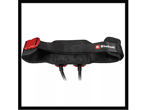 Cinto porta-baterias GE-PB 36/18 Li EXPRESS EINHELL 