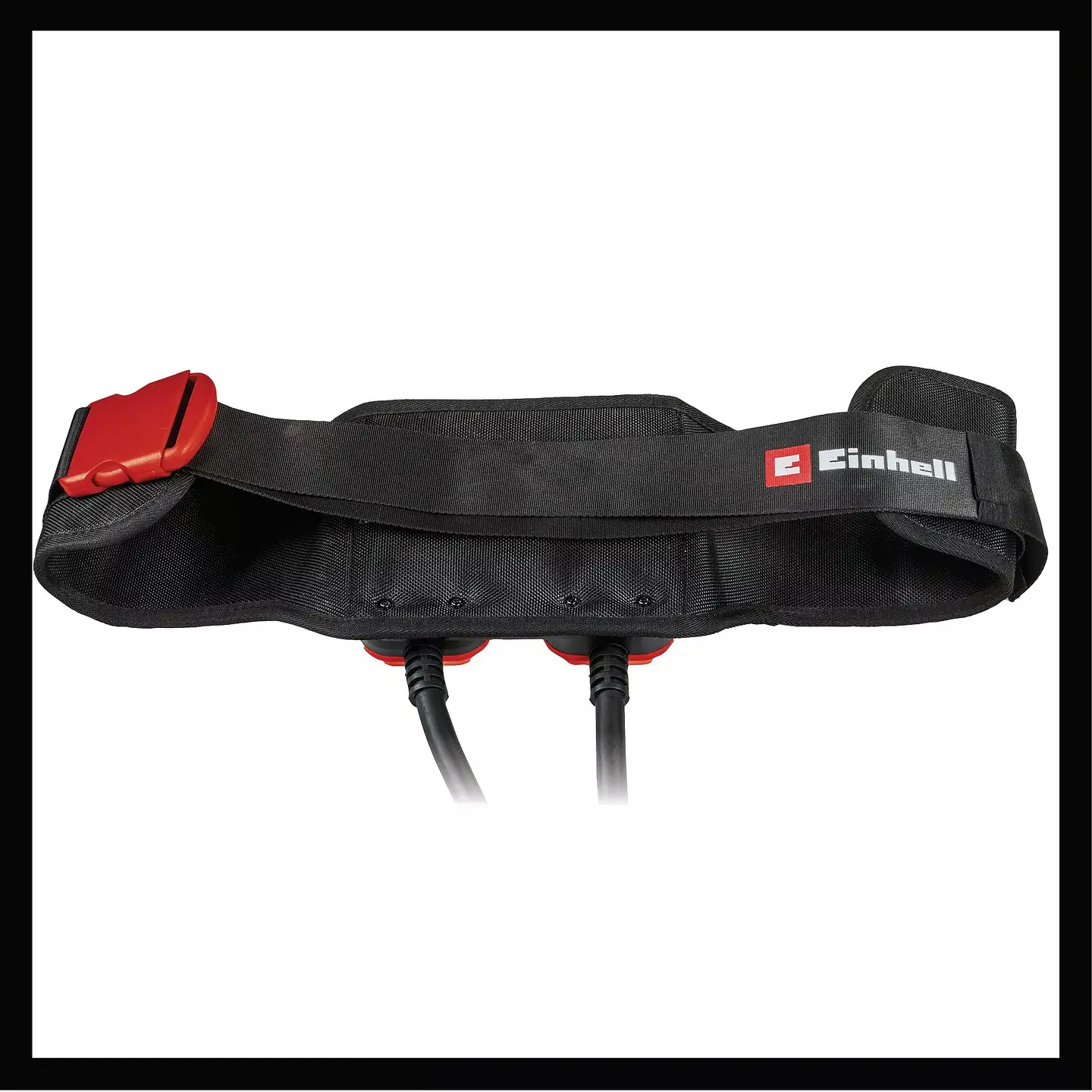 Cinto porta-baterias GE-PB 36/18 Li EXPERT EINHELL  2