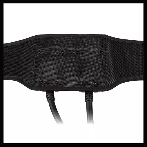 Cinto porta-baterias GE-PB 36/18 Li EXPRESS EINHELL  7