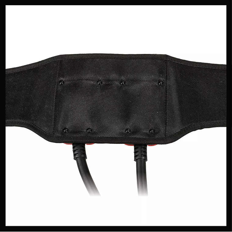 Cinto porta-baterias GE-PB 36/18 Li EXPRESS EINHELL  7