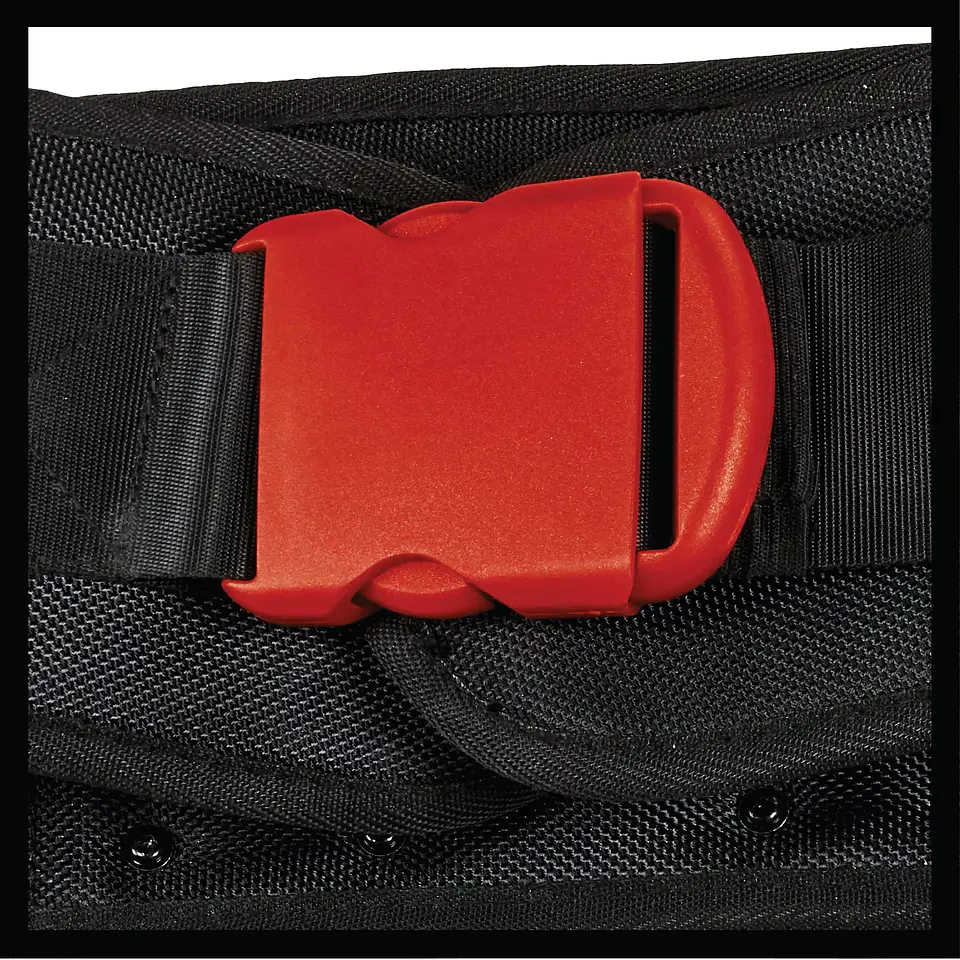 Cinto porta-baterias GE-PB 36/18 Li EXPERT EINHELL  8