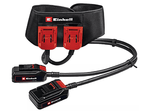 Cinto porta-baterias GE-PB 36/18 Li EXPRESS EINHELL 