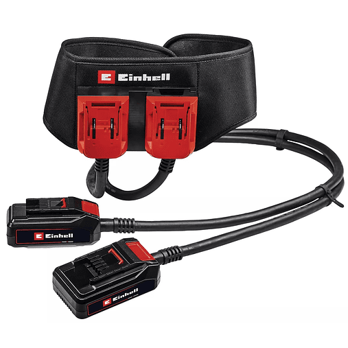 Cinto porta-baterias GE-PB 36/18 Li EXPRESS EINHELL  1