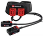 Cinto porta-baterias GE-PB 36/18 Li EXPERT EINHELL  - Miniatura 1