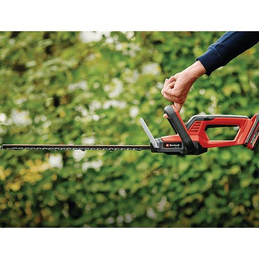 Corta-sebes sem fio GC-CH 18/40 Li Solo CLASSIC EINHELL  5