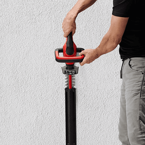 Corta-sebes sem fio GC-CH 18/40 Li Solo CLASSIC EINHELL  7