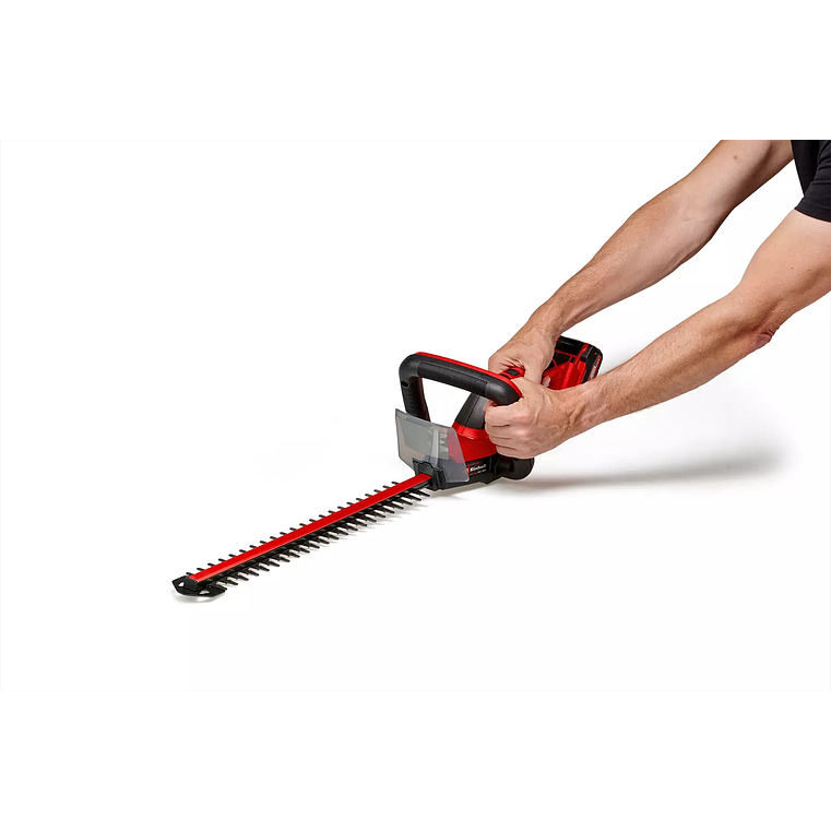Corta-sebes sem fio GC-CH 18/50 Li-Solo CLASSIC EINHELL  4
