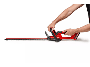 Corta-sebes sem fio GC-CH 18/50 Li-Solo CLASSIC EINHELL 